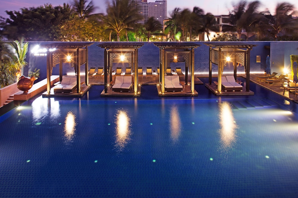 Ace of Hua Hin Resort 64/70