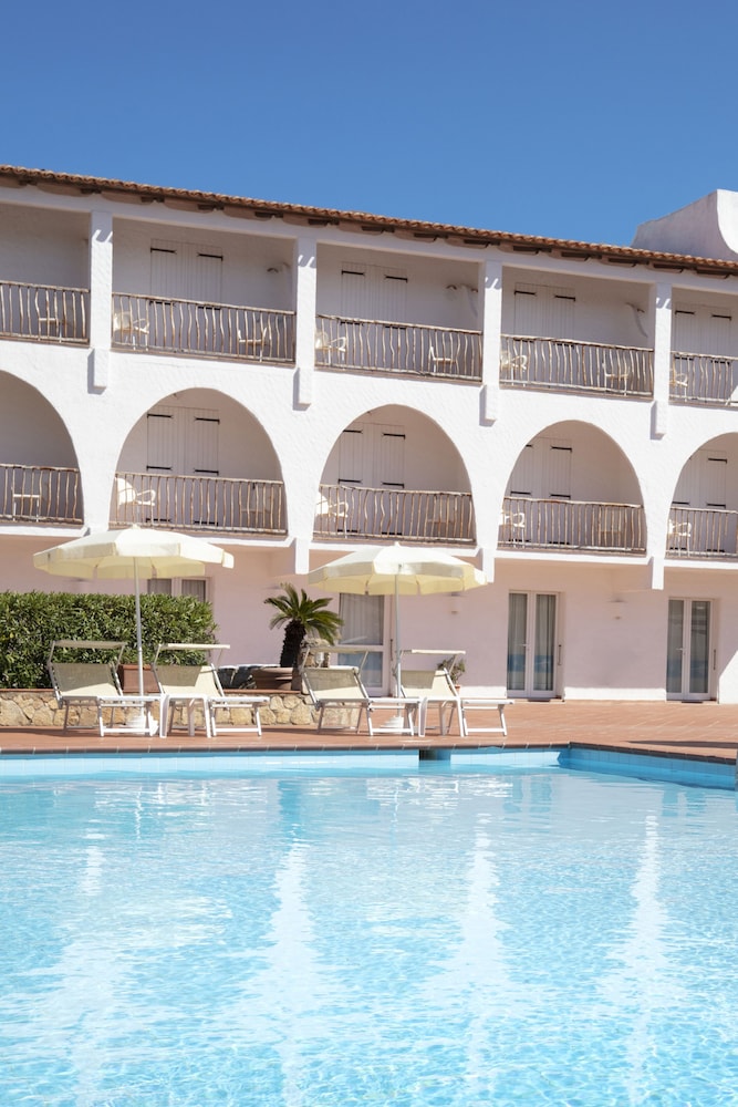 Hotel Cormorano 3/43
