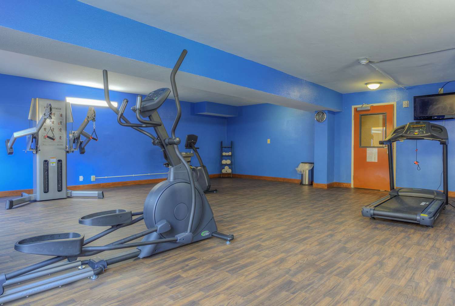 Quality Inn & Suites Chattanooga-East Ridge 17/28