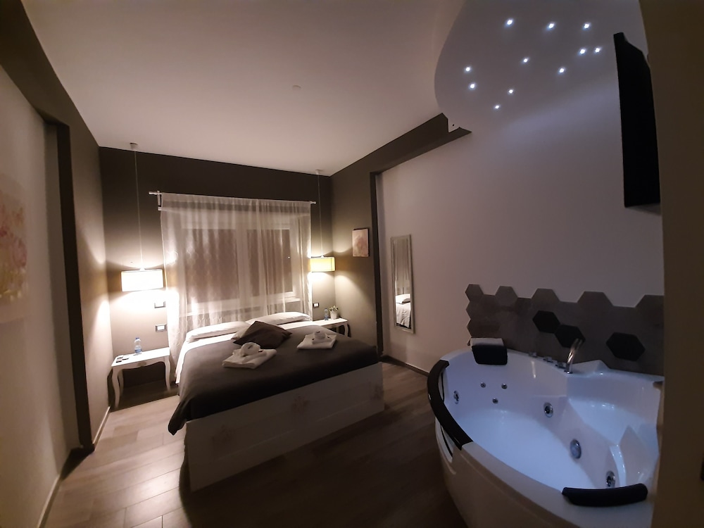 Il Mare di Roma Luxury 13/32