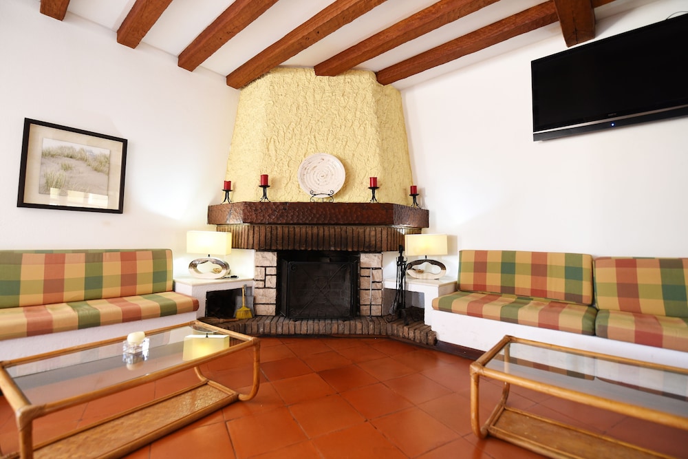 Praia Da Lota Resort Apartments 22/85