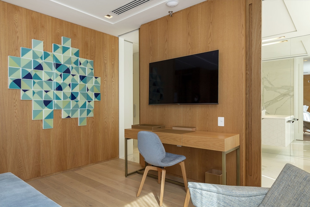 LK Design Hotel Florianopolis 47/73