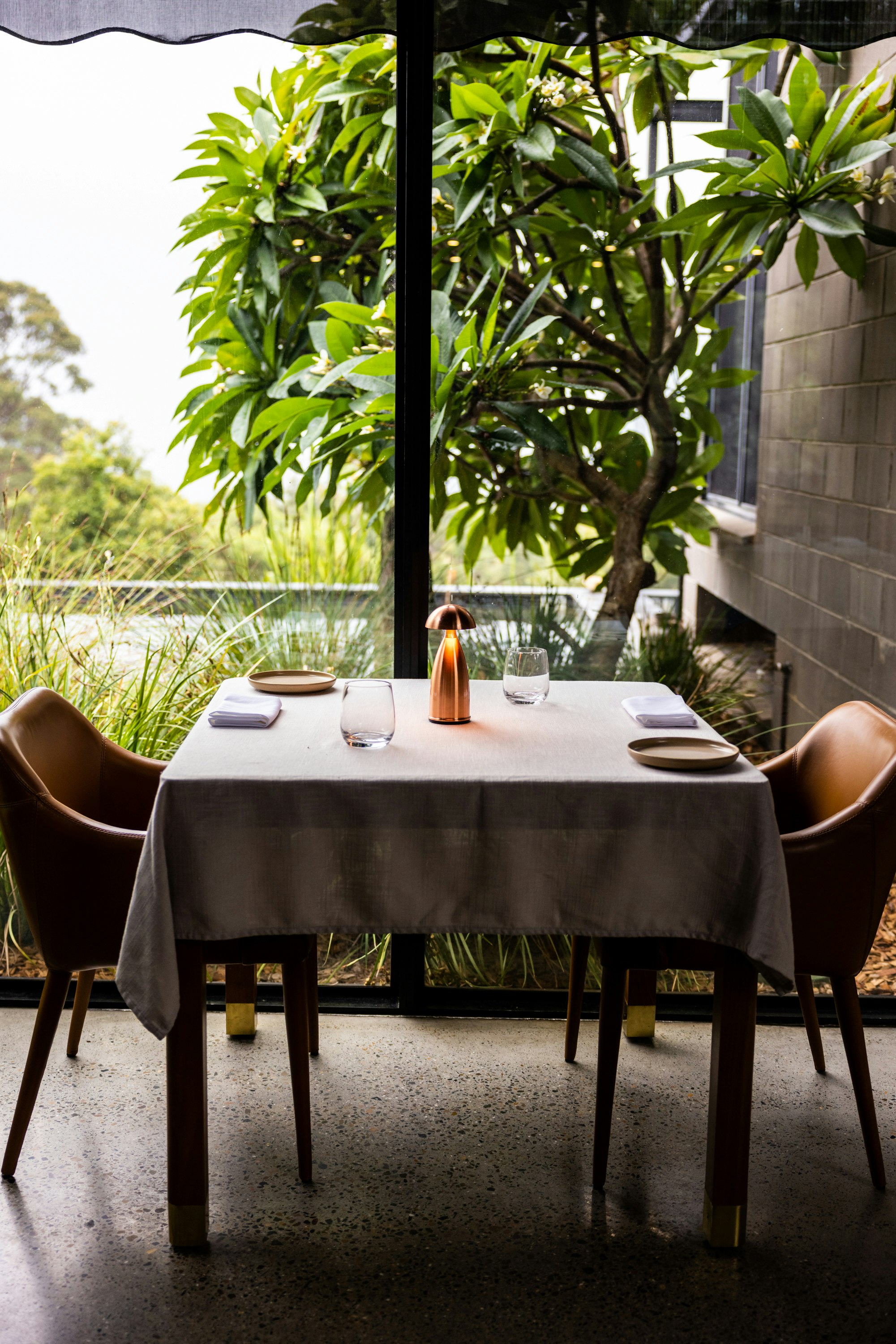 Spicers Sangoma Retreat 11/16