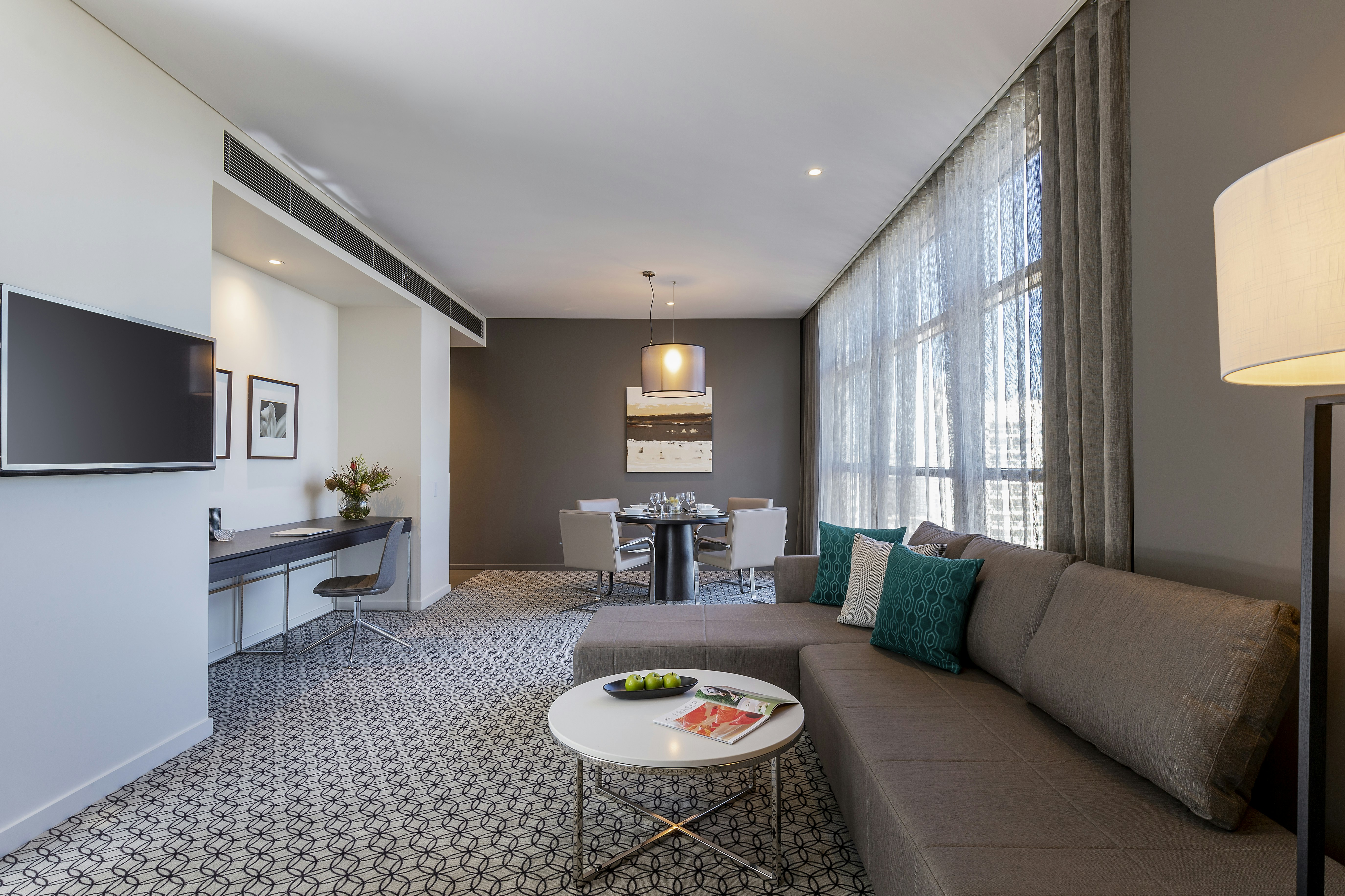 Fraser Suites Sydney 19/38