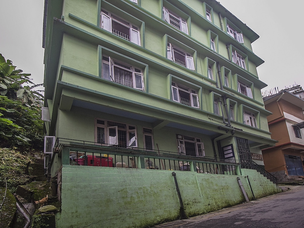 HOTEL SAGORIKA 4/31