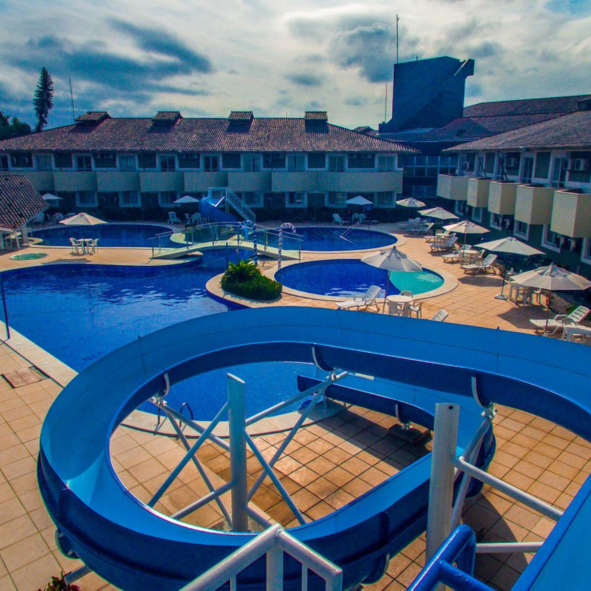 Camboa Hotel Paranagua 24/41