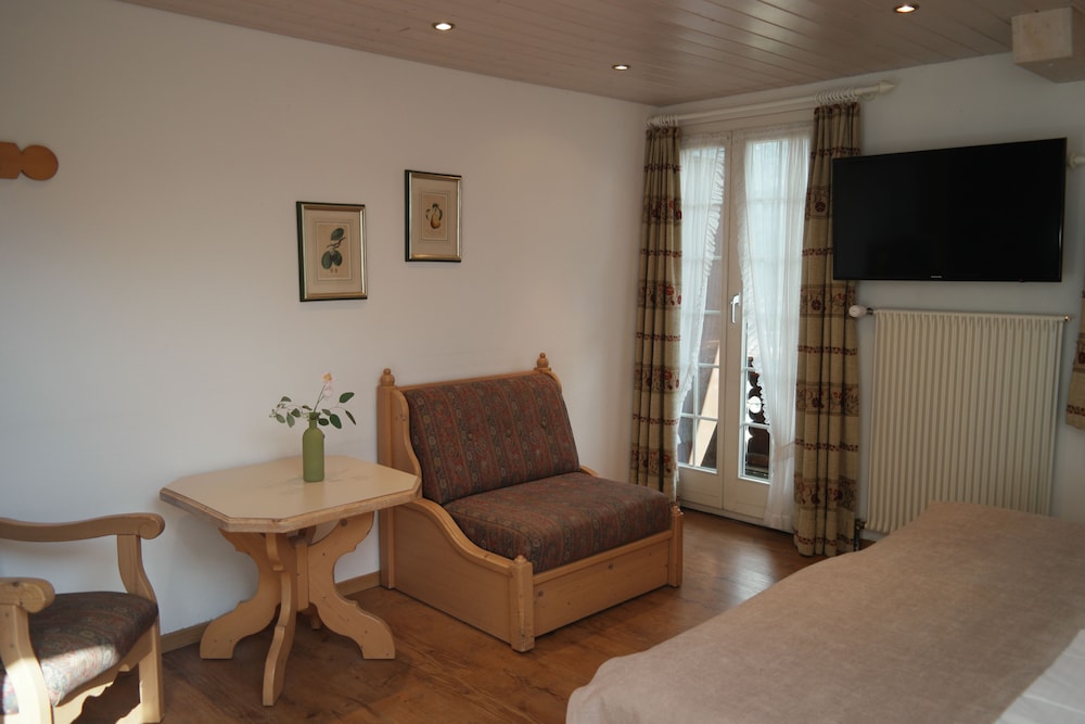 Hotel Sonnenberg 24/50