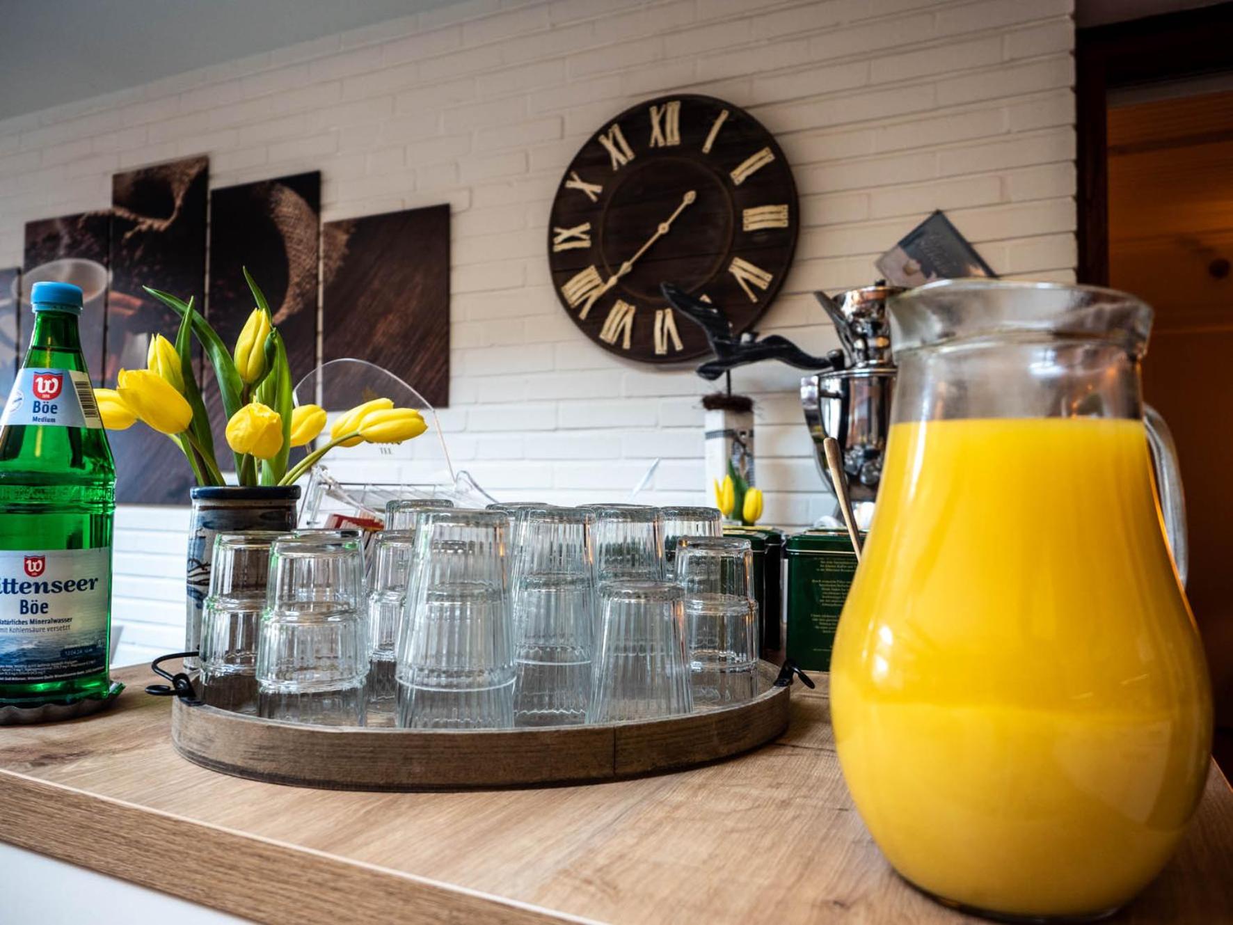 Garni Hotel & Appartements Nordstrand 24/50