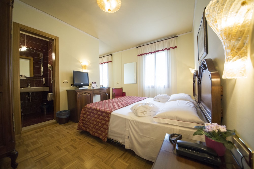 Hotel Spessotto 18/50