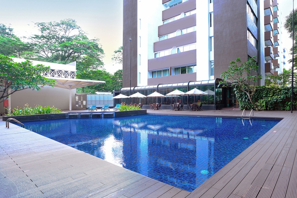 Swiss-Belhotel Pondok Indah 65/69