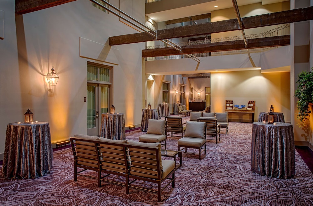 Hyatt Centric French Quarter New Orleans 51/77