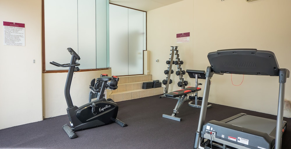Broadbeach Savannah Hotel And Resort 49/80