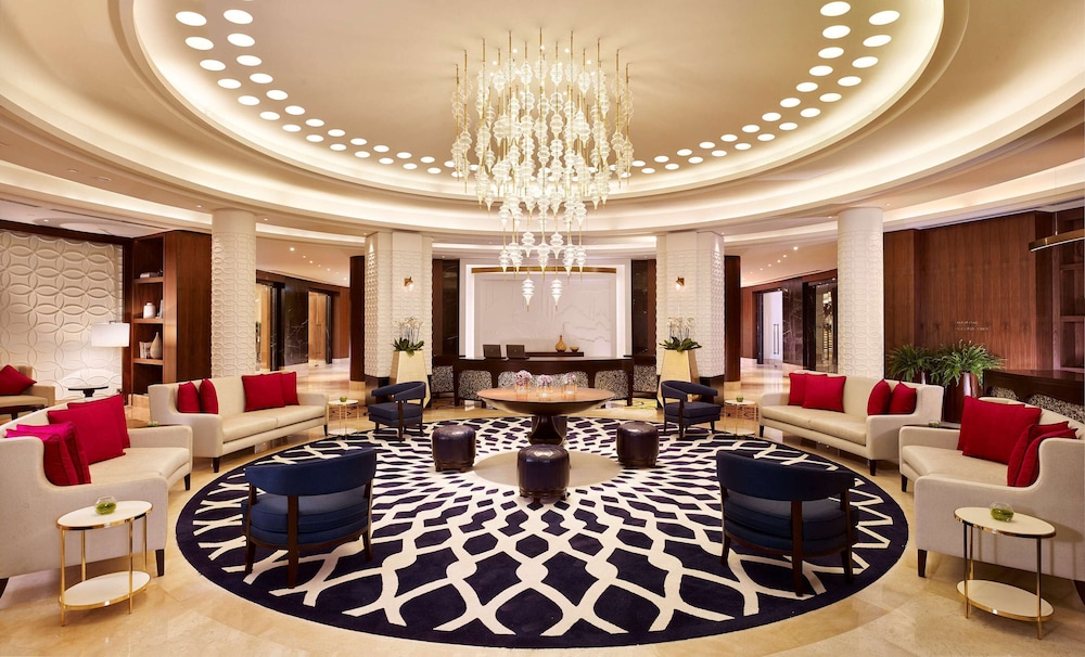 Hyatt Regency Istanbul Atakoy 70/80