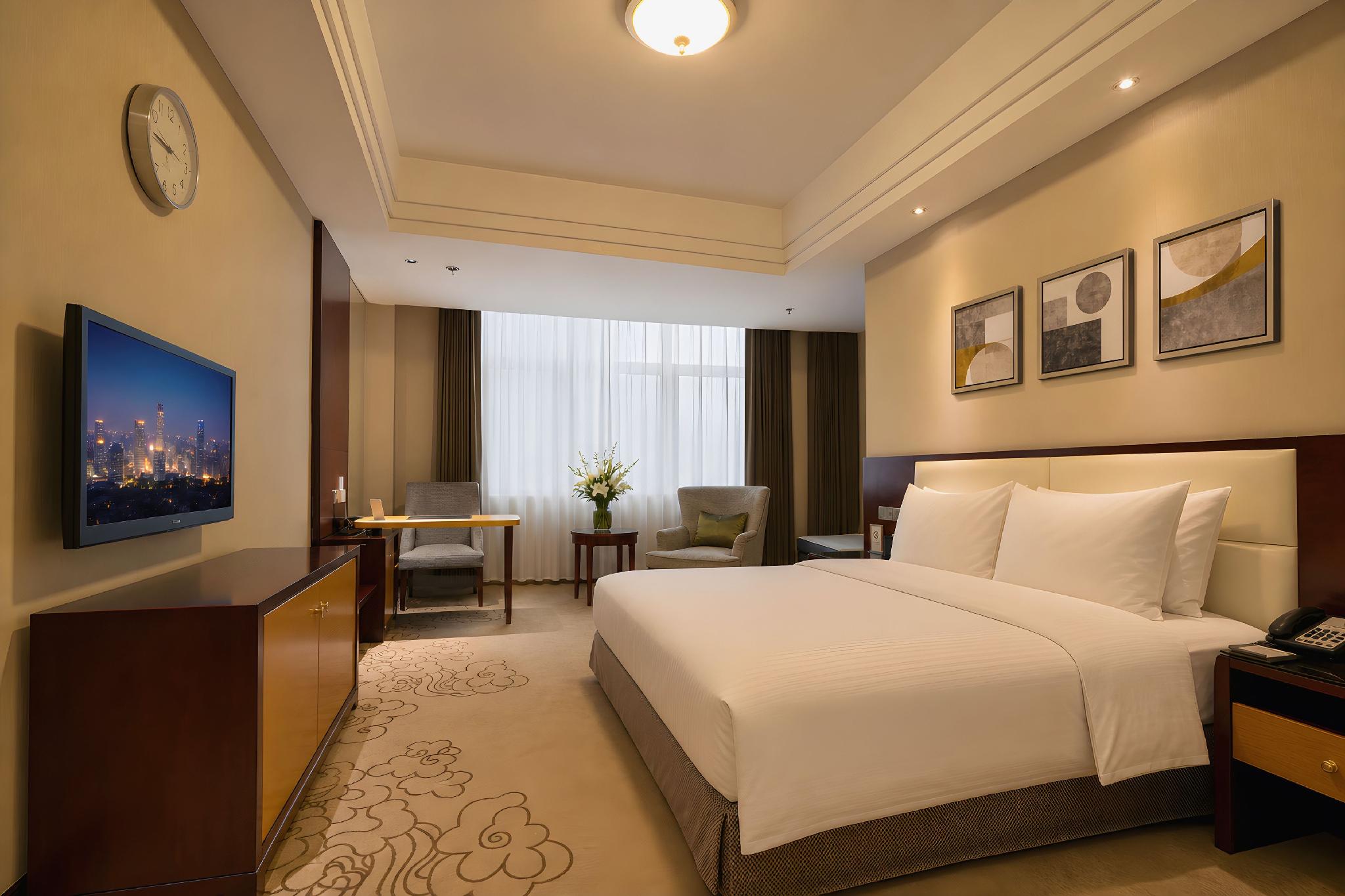 Chun Xue Four Seasons Hotel 18/57