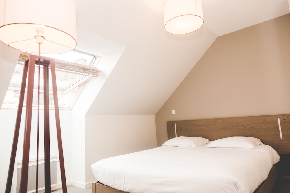 Appart Hotel Terres de France Quimper 17/76
