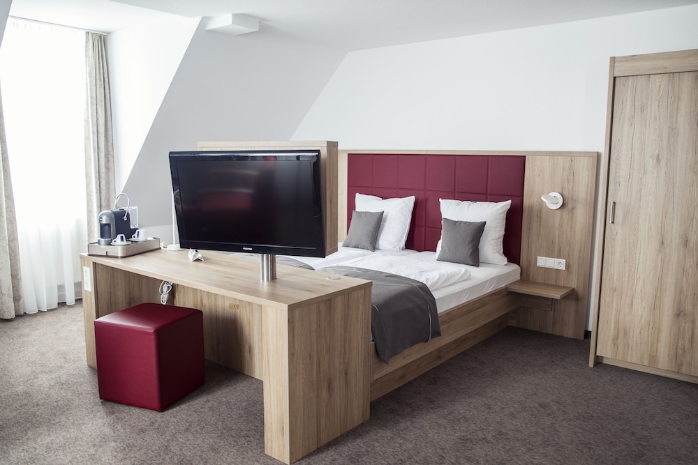 Hotel Specht 22/61