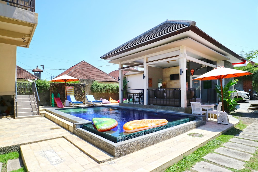 Lembayung Sari Homestay 41/50