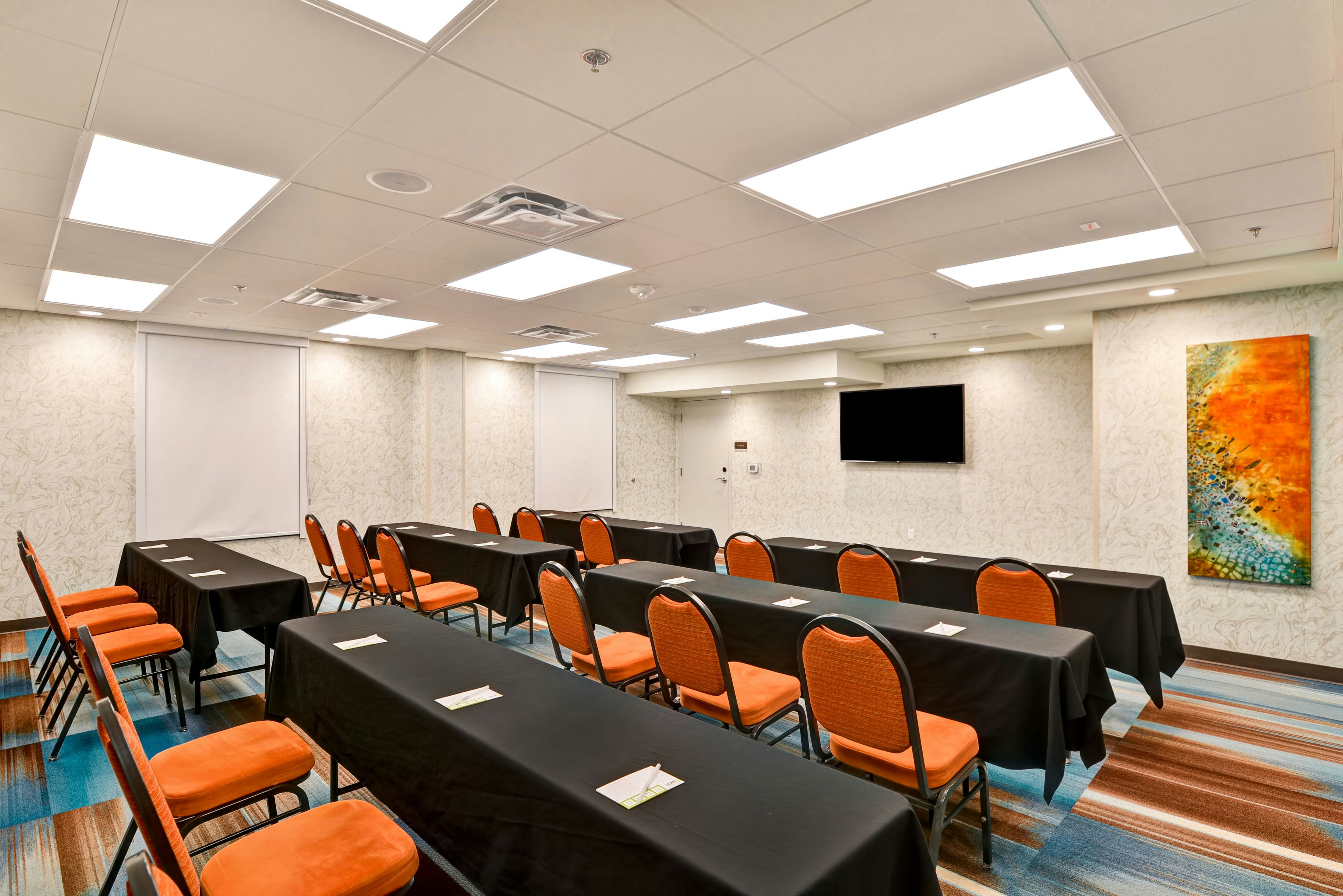 Home2 Suites by Hilton Las Vegas Strip South 15/21