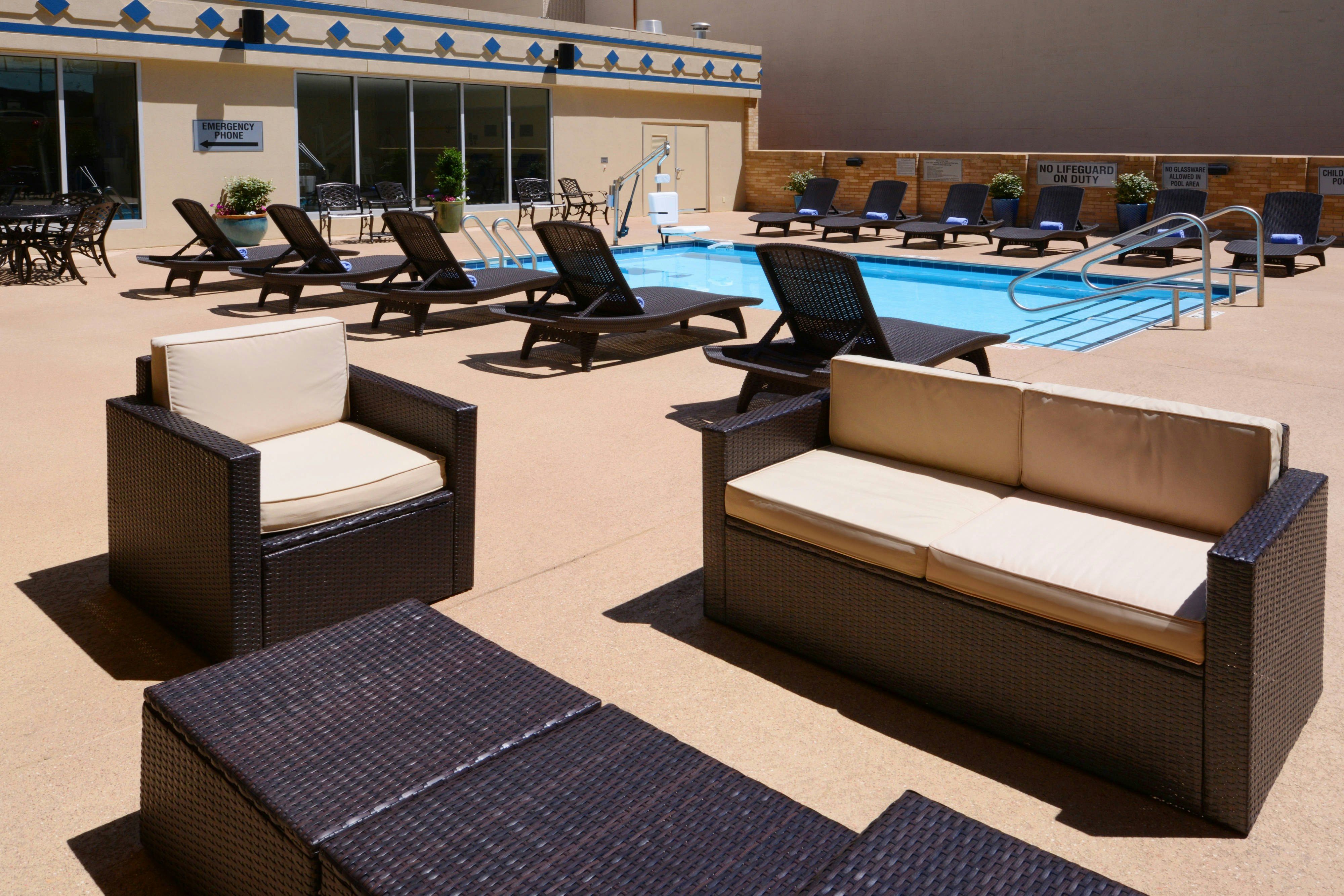 Courtyard By Marriott Fort Worth Downtown Blackstone 28/53