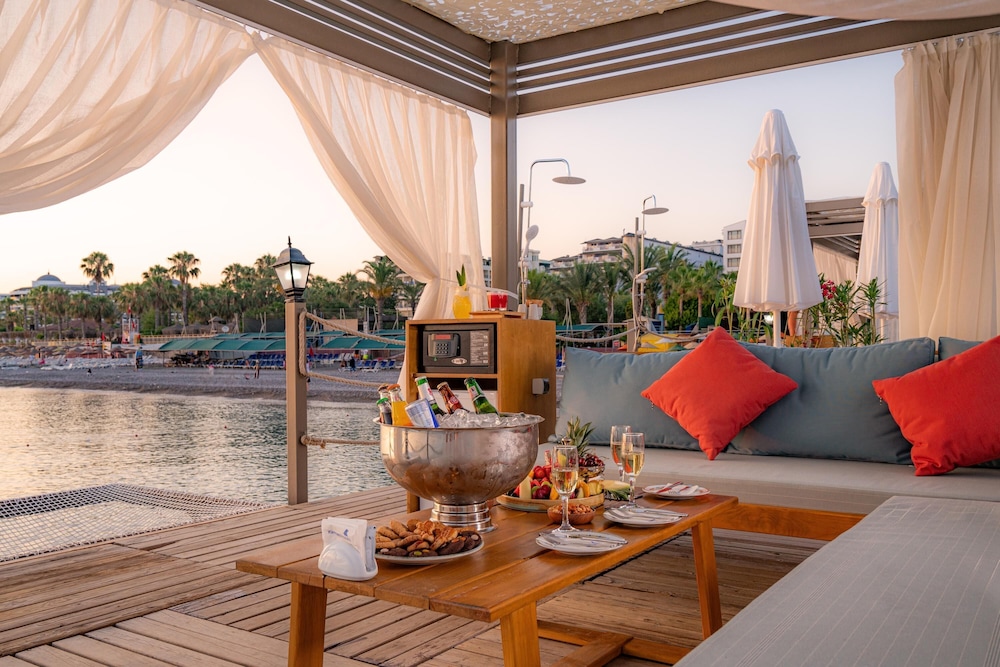 Kirman Sidera Premium 32/50