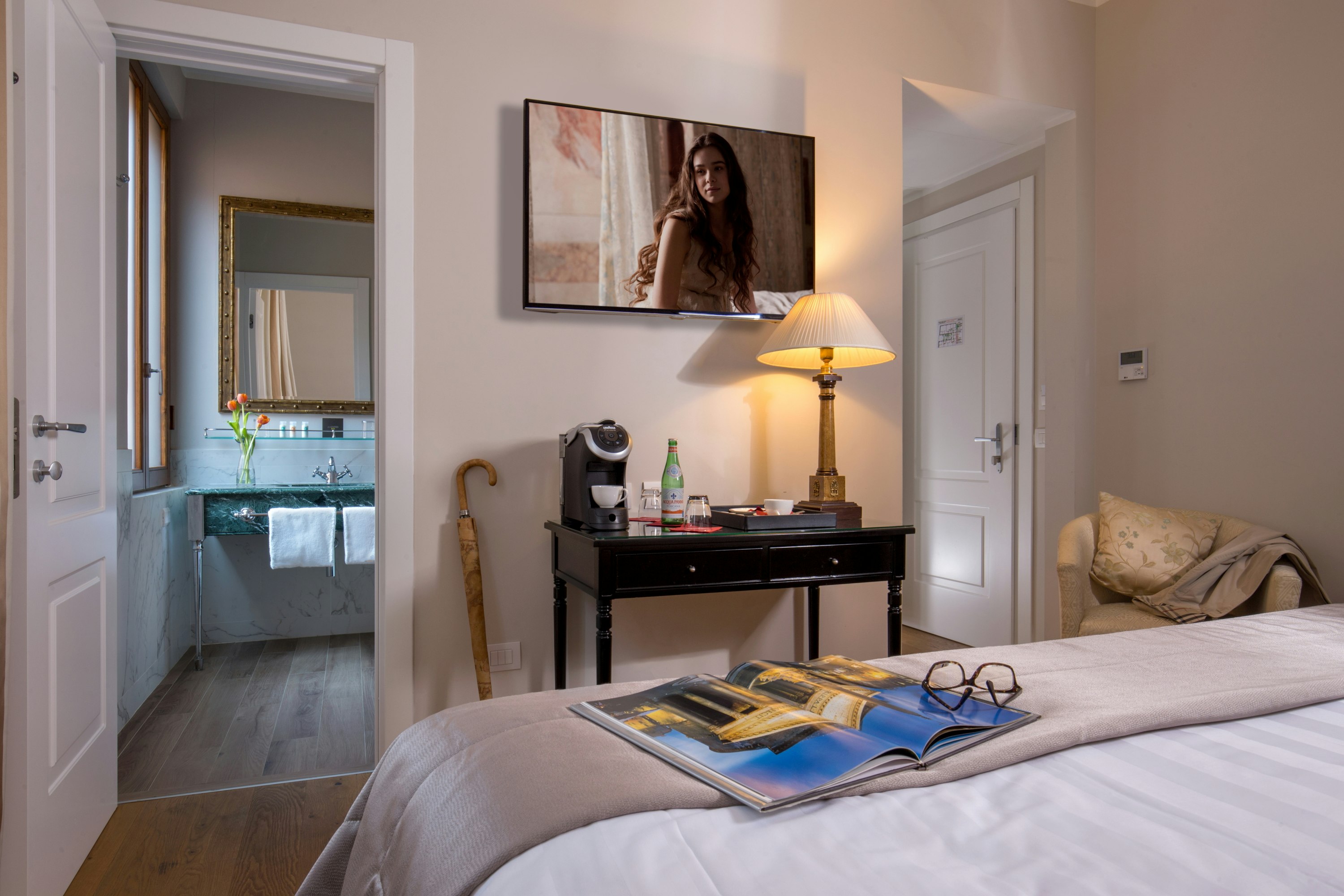 Hotel Monte Cenci 6/46