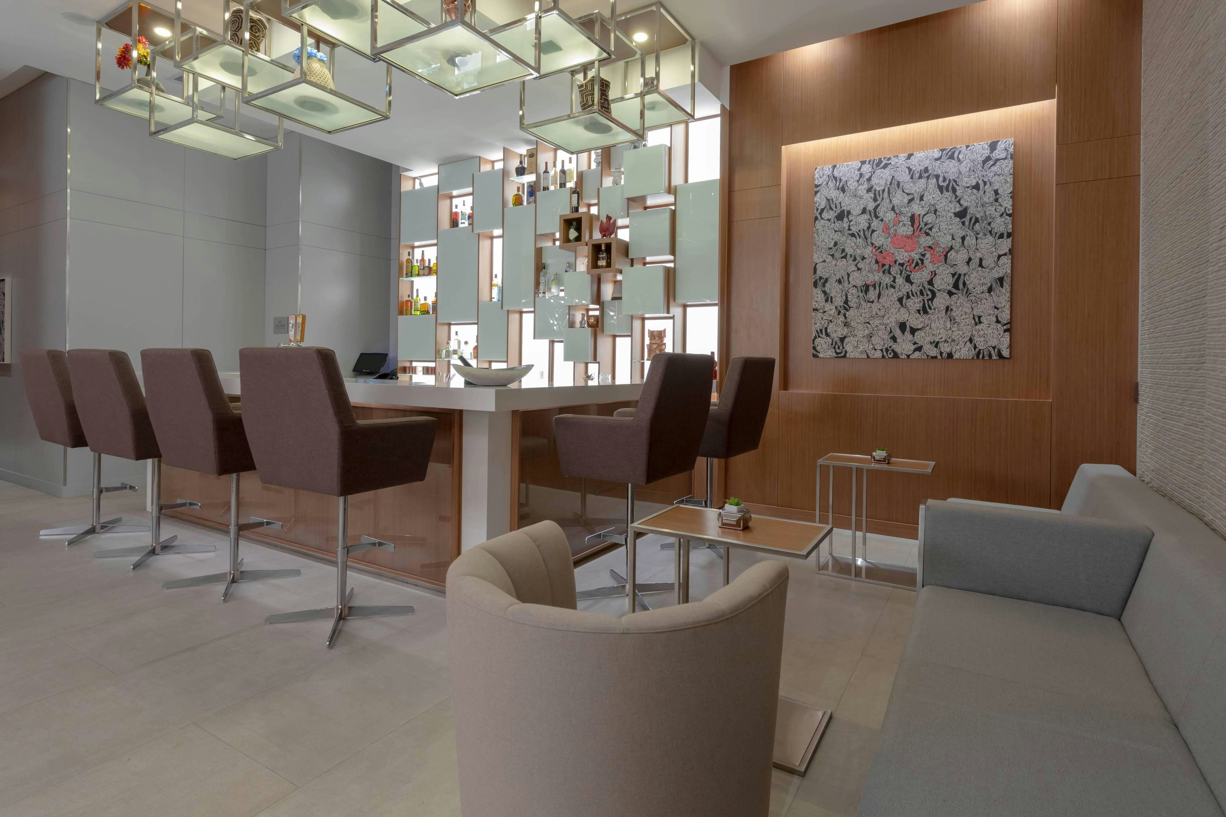 AC Hotel by Marriott Santa Marta 42/65