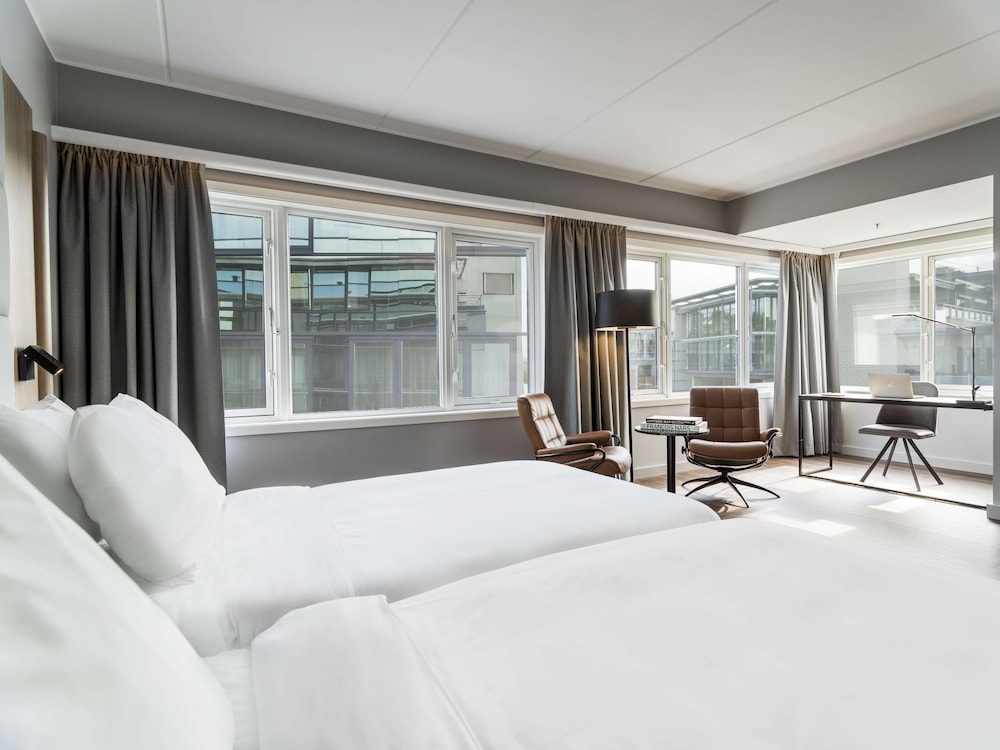 Radisson Blu Hotel Nydalen 28/65