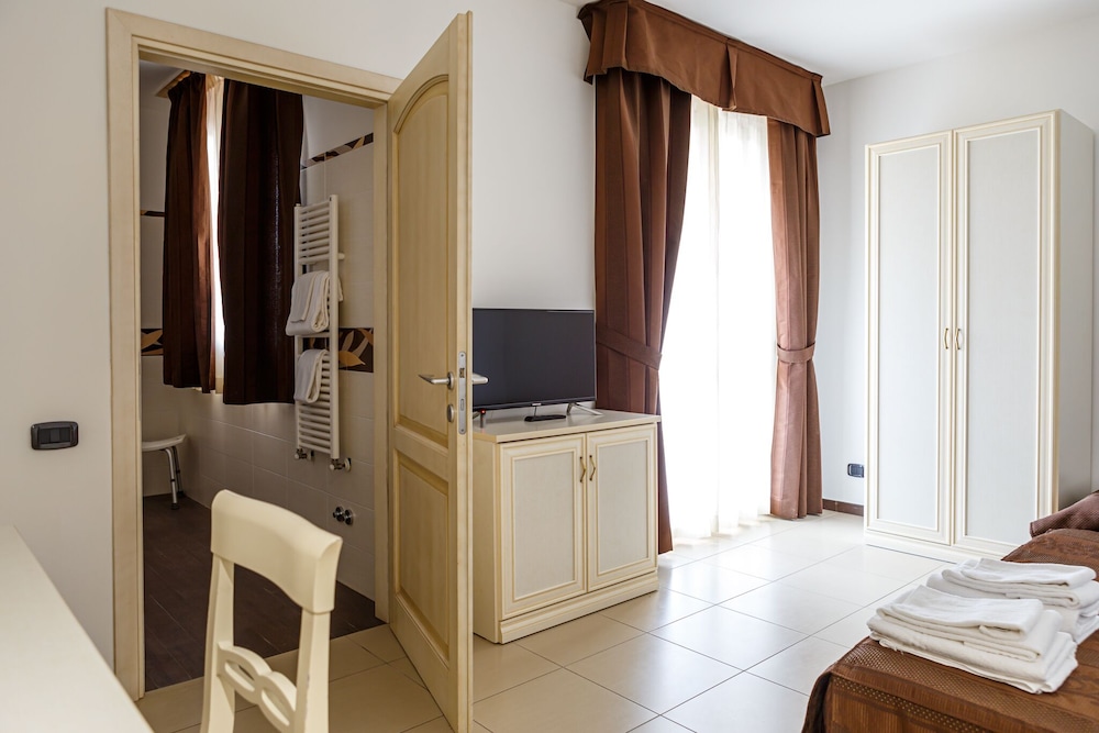 Hotel Villa Sofia 7/51