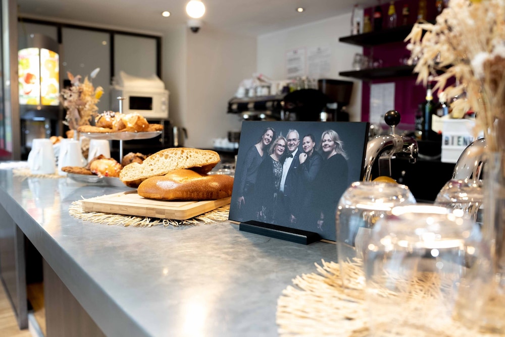 Ibis Styles Rennes Saint Gregoire 21/48