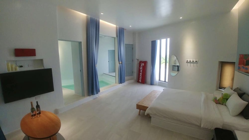 Whilom SeaShoreHotel 34/50