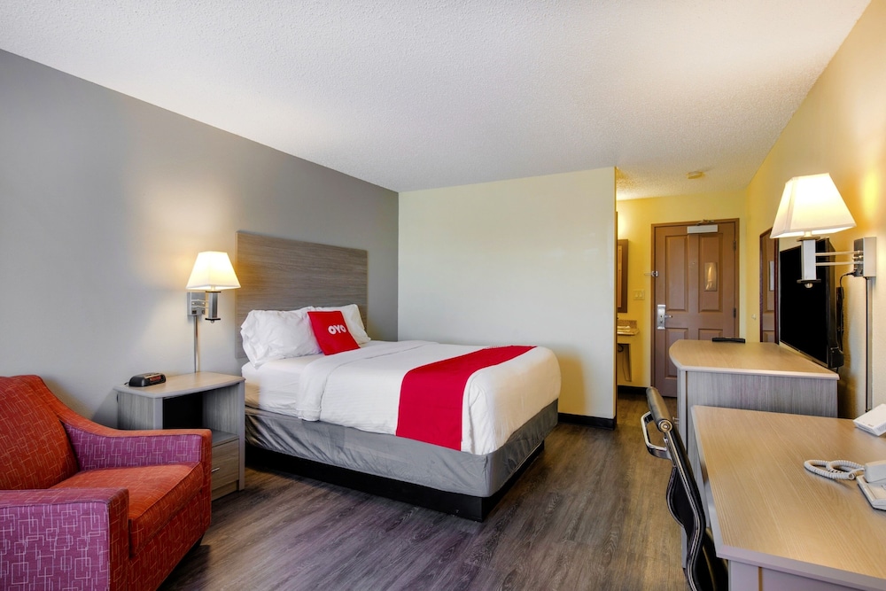 Oyo Hotel Downtown Castle Rock 17/37