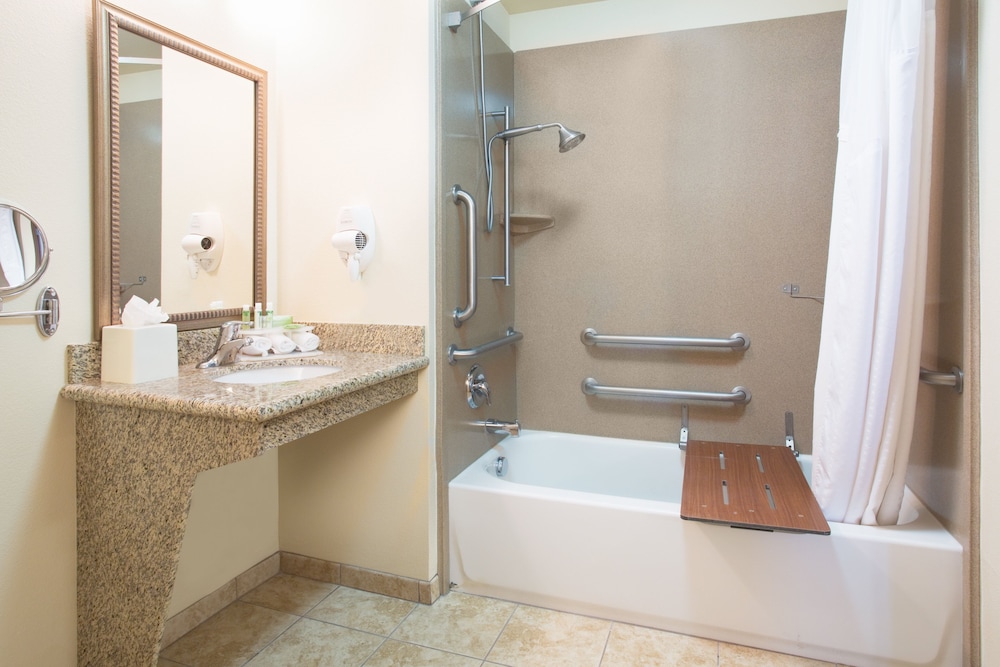 Holiday Inn Express Hotel and Suites Los Alamos Entrada Park 21/73