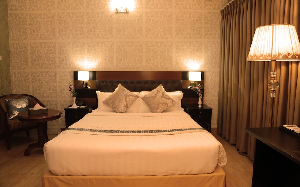 Civic Inn Uttara 22/47