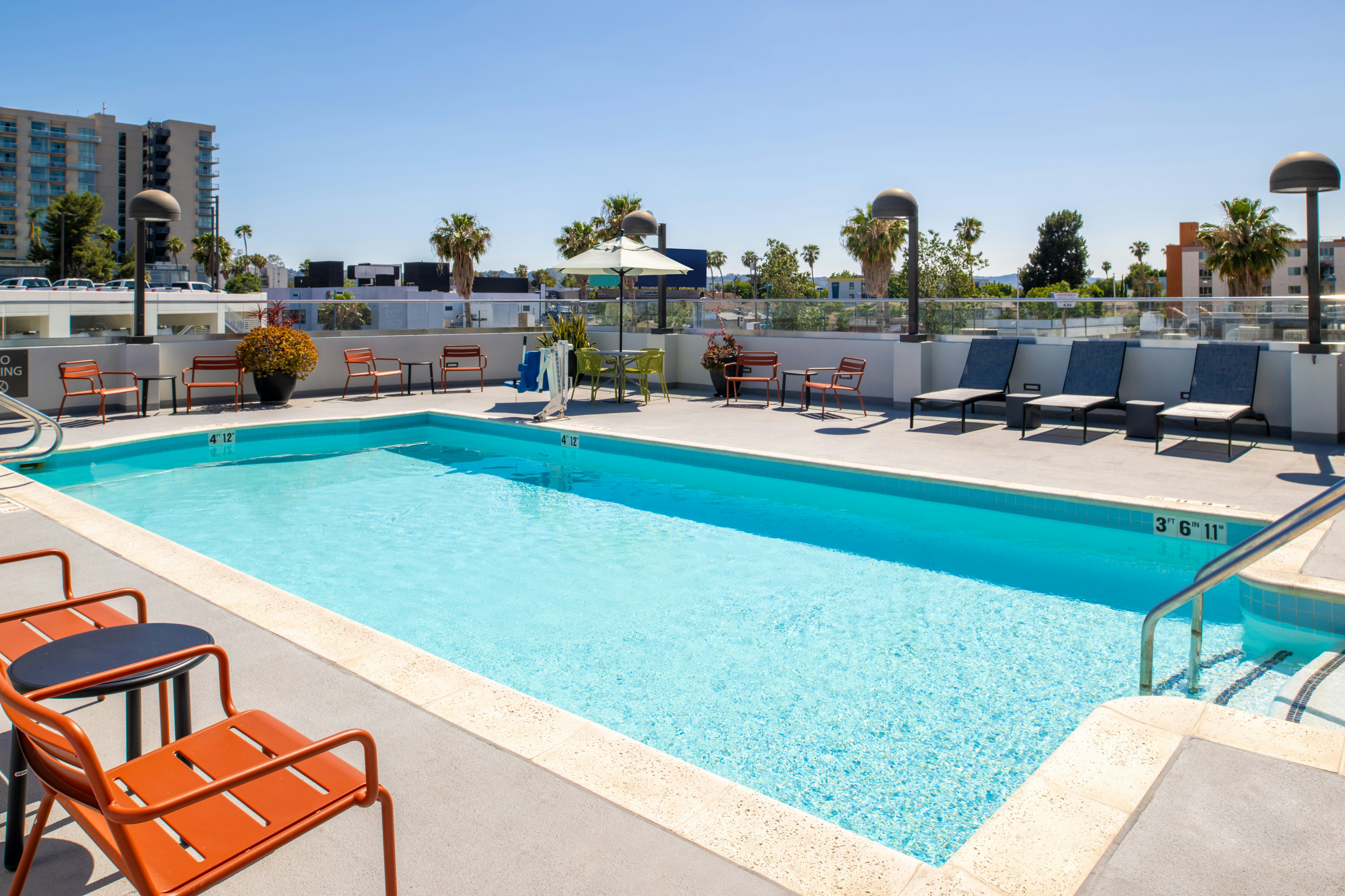 Hampton Inn by Hilton North Hollywood 18/25