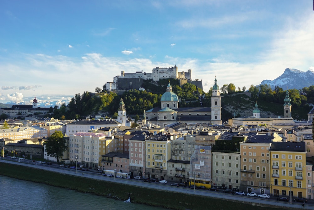 Cocoon Salzburg 43/50