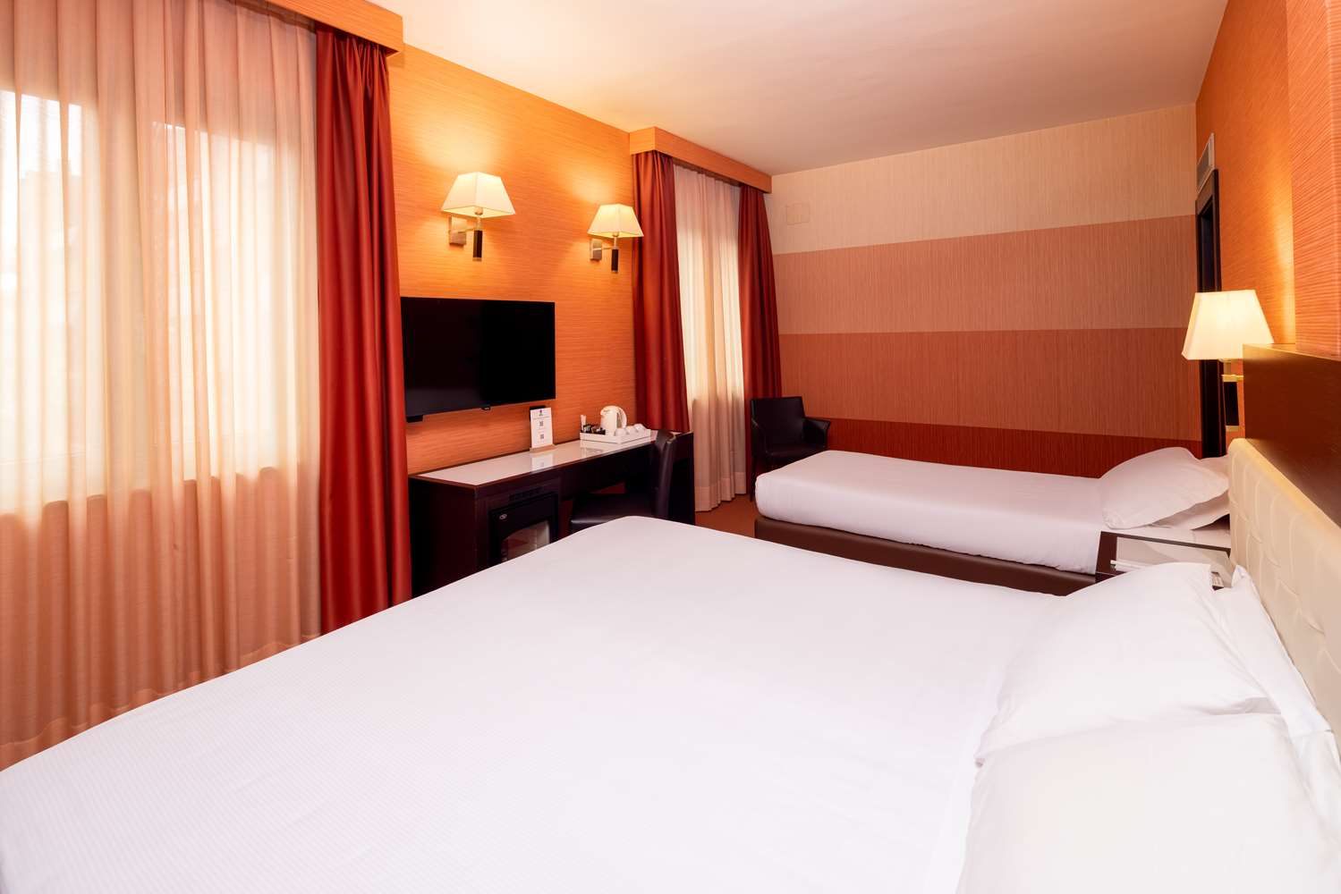 Best Western Gorizia Palace Hotel 5/35