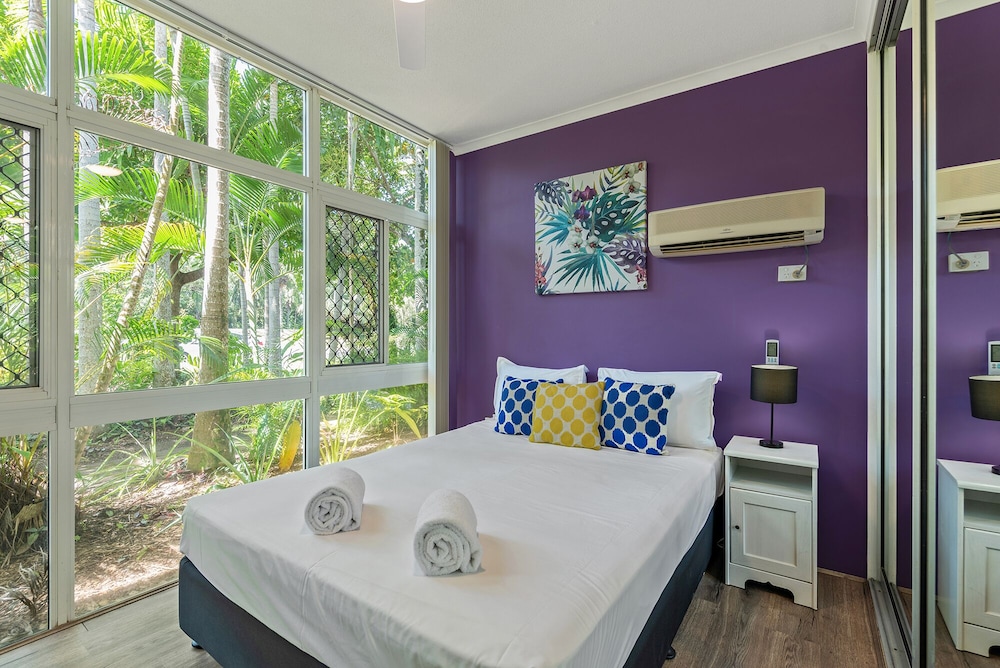A Tropical Nite Holiday Townhouses 16/67