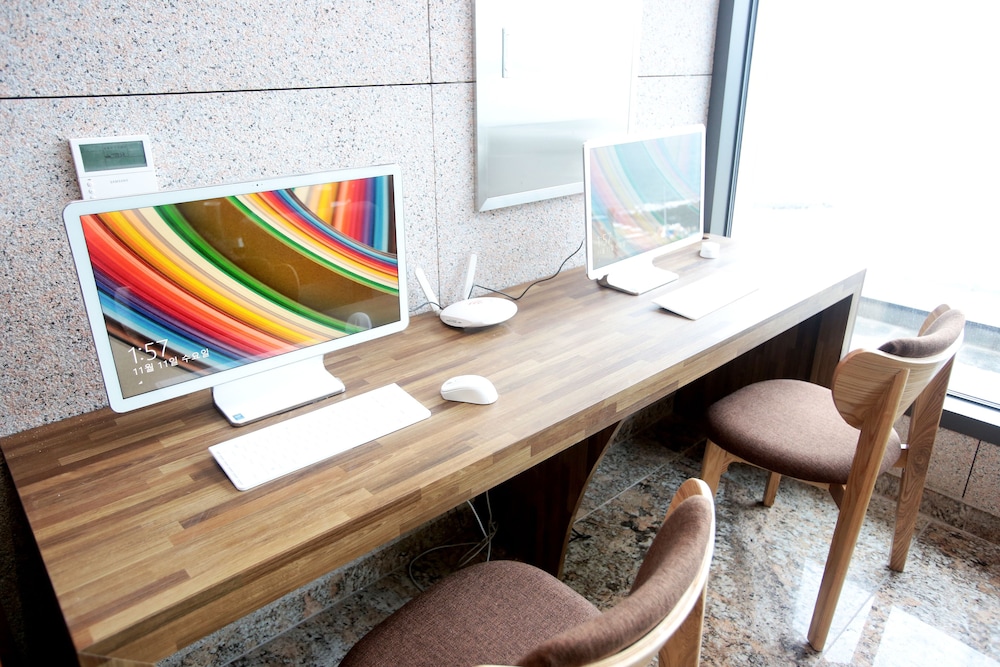 TAMNA STAY HOTEL JEJU 38/50