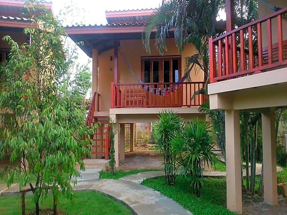 Pai Loess Resort 8/44