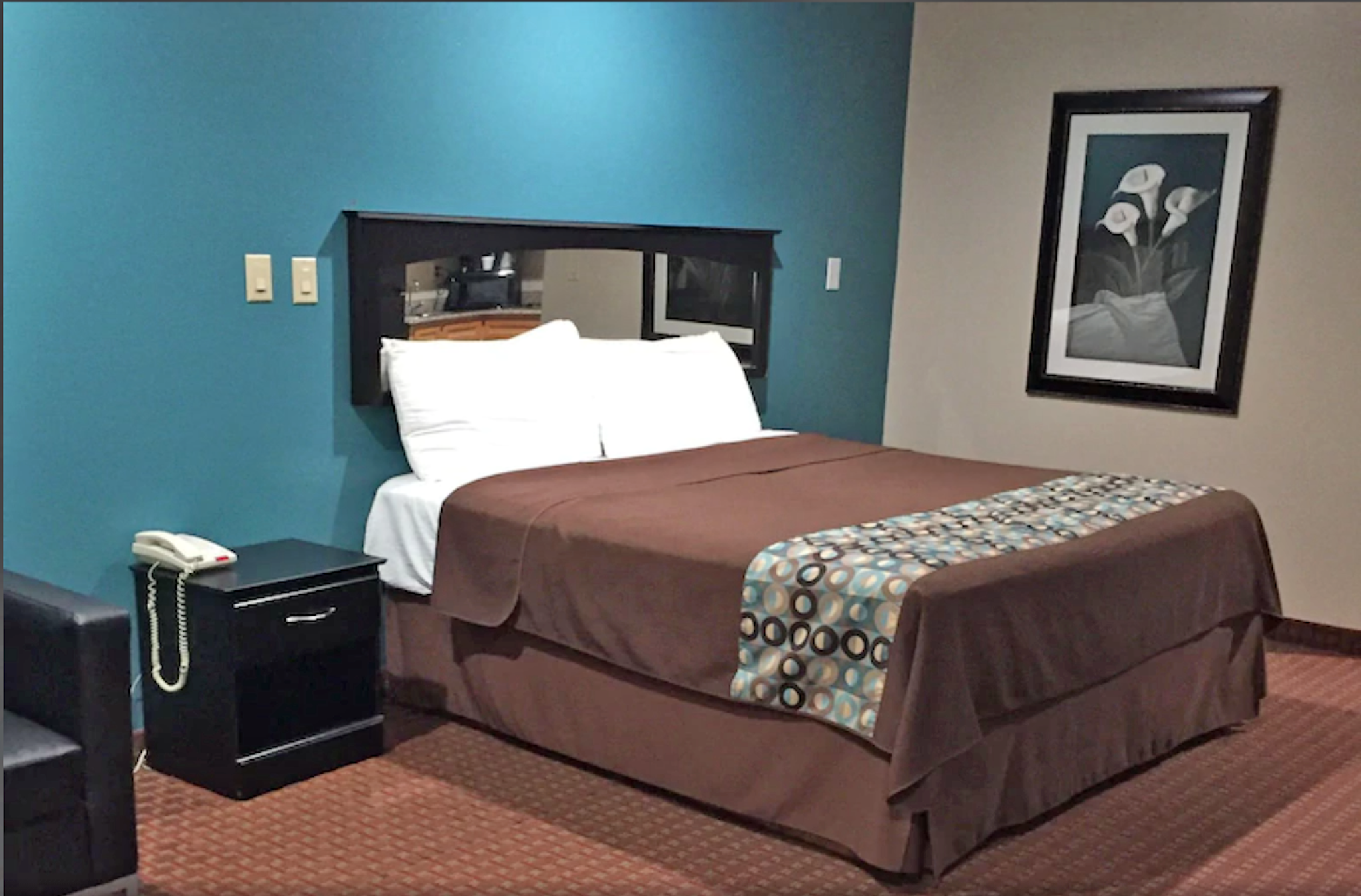 Scottish Inns Suites Timber Creek Houston 23/41