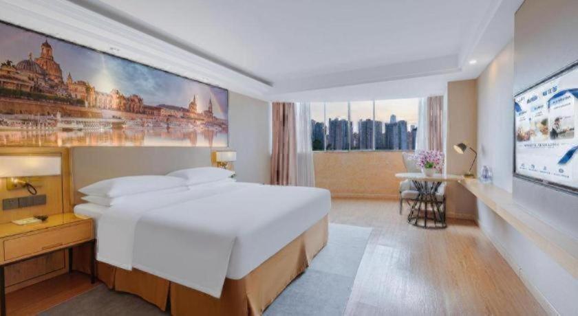 Vienna International Hotel (Nanning East Railway Station) 20/50