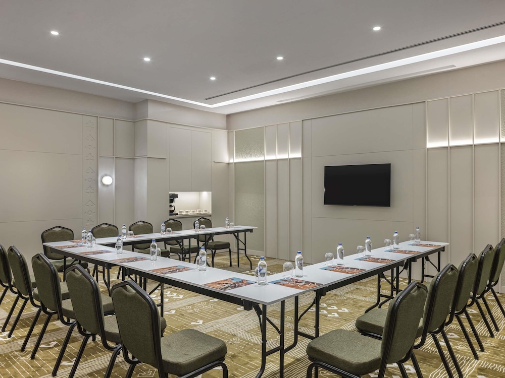 Mercure Antalya Belek 50/60