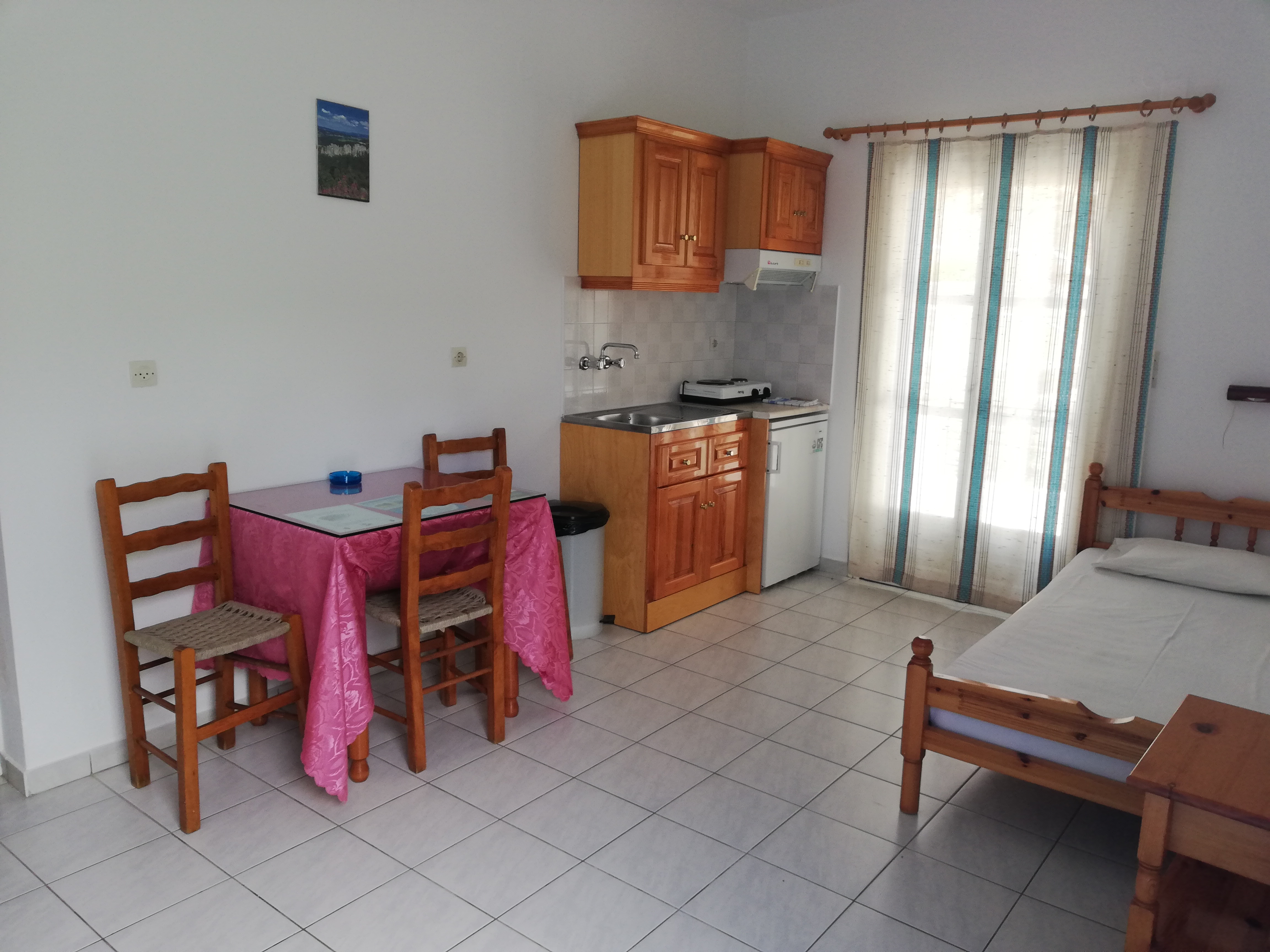Villa Jota 22/50
