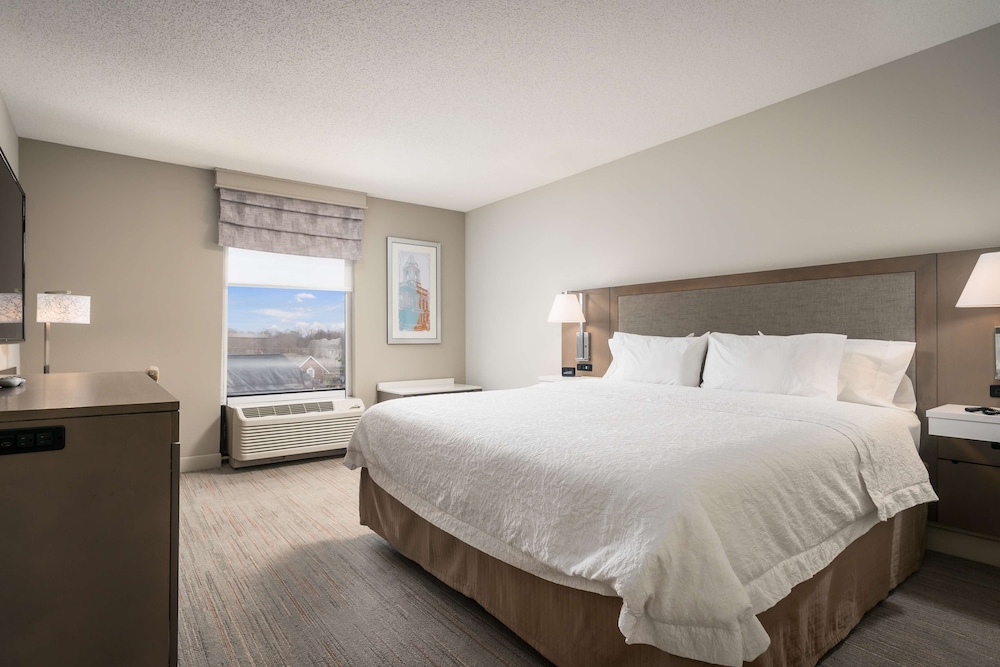 Hampton Inn By Hilton Springfield 26/49