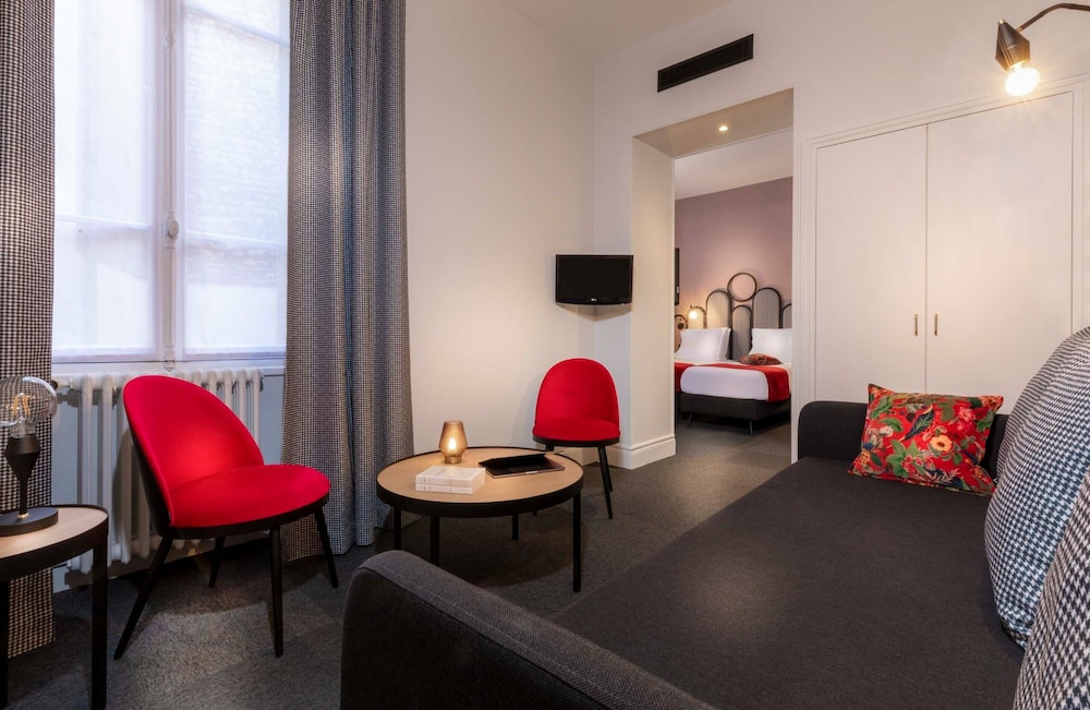 Hotel Saint Regis 38/56