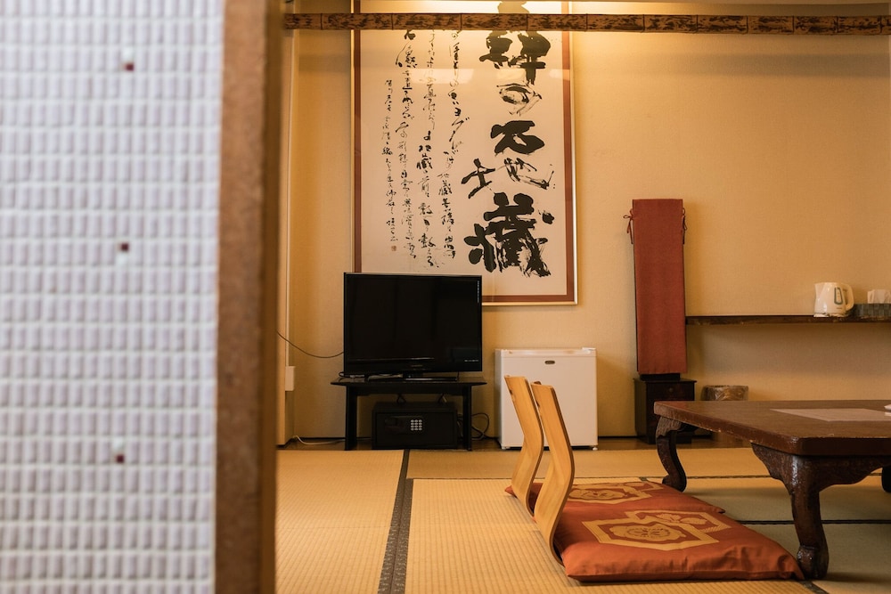 Guest House Sunline Beppu 60/67