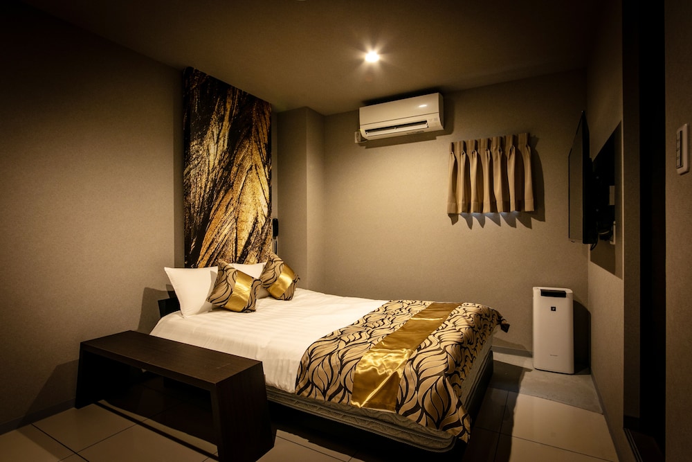 Design Hotel Blax 20/47