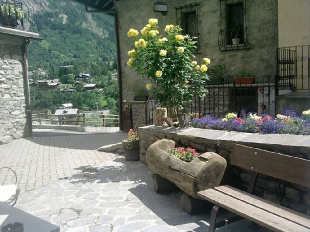 Hotel Ottoz Meublè 37/69