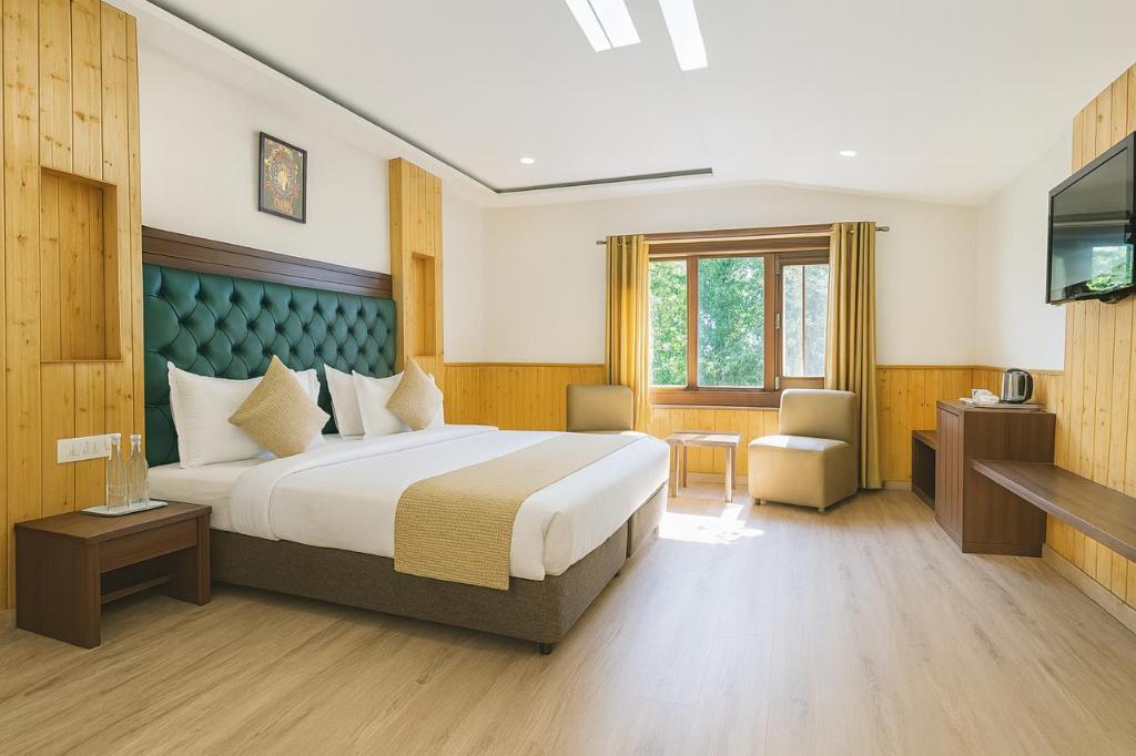 Alps Resorts 18/47