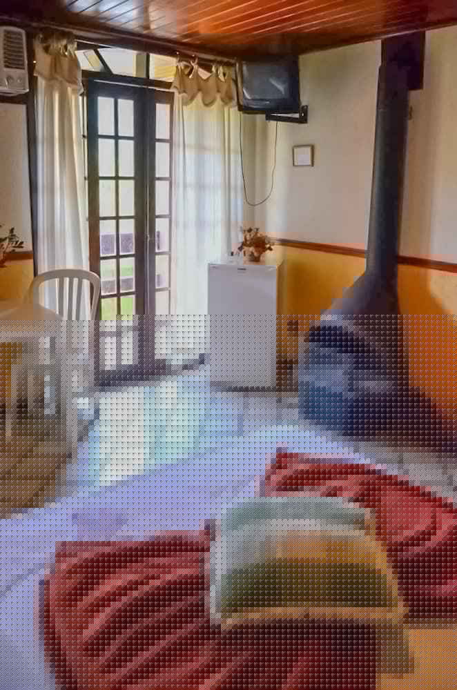 Pousada Chales Wood House 40/51
